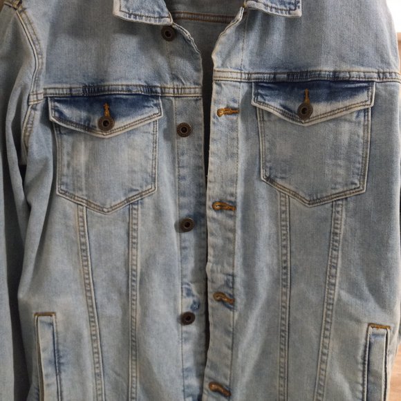 Sean john jacket - Picture 1 of 3